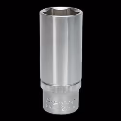WallDrive&#174; Socket 24mm Deep 1/2&quot;Sq Drive