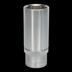 WallDrive&#174; Socket 24mm Deep 1/2&quot;Sq Drive