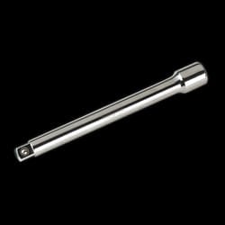 Extension Bar 200mm 1/2&quot;Sq Drive