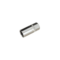 Sealey S12SP14 21mm Spark Plug Socket 1/2"Sq Drive