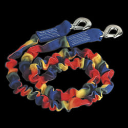 Tow Rope 3000kg Rolling Load Capacity