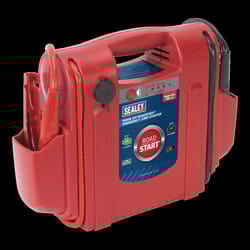 RoadStart&#174; Emergency Jump Starter 12V 1000 Peak Amps
