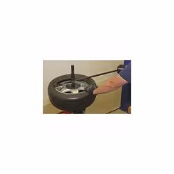 Tyre Bar for Aluminium Wheels