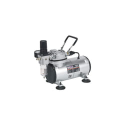 Sealey AB900 Mini Air Brush Compressor