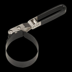 Oil Filter Band Wrench &#216;73-82mm Capacity