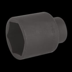 Impact Socket 1-13/16&quot; Deep 1/2&quot;Sq Drive - Imperial