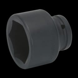 Impact Socket 46mm 3/4&quot;Sq Drive