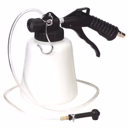 Filler / Bleeder Unit, brake fluid; SEALEY