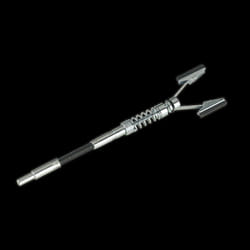 Cylinder Hone Twin Leg &#216;20-64mm 1-1/8&quot; Medium Stones