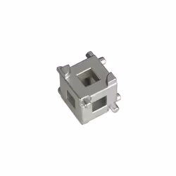 Sealey VS039 Brake Piston Cube 3/8"Sq Drive