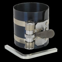 Piston Ring Compressor 75mm &#216;60-175mm