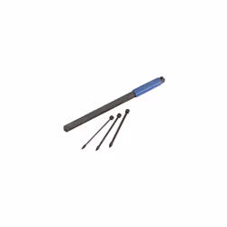 Sealey VS801 4pc Door Pin Extractor Tool Set