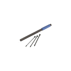 Sealey VS801 4pc Door Pin Extractor Tool Set