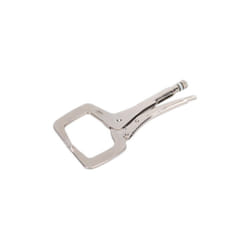 Sealey AK6827 Locking C-clamp 300mm 0-100mm Capacity