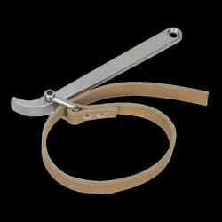 Oil Filter Strap Wrench &#216;60-140mm Capacity