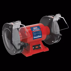 Bench Grinder Ø200mm 600W/230V