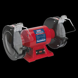 Bench Grinder &#216;200mm 600W/230V