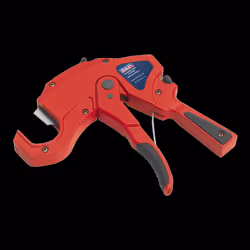 Plastic Pipe Cutter Ø6-42mm Capacity OD