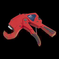 Plastic Pipe Cutter &#216;6-42mm Capacity OD