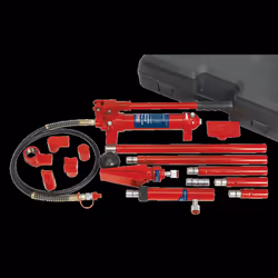 Hydraulic Body Repair Kit 4 Tonne Snap Type