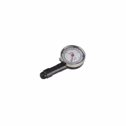 Sealey TST/PG97 Dial Type Tyre Pressure Gauge