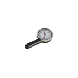 Sealey TST/PG97 Dial Type Tyre Pressure Gauge