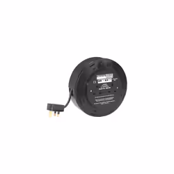 Sealey BCR10B 10mtr Cassette Type Cable Reel 2 x 230V