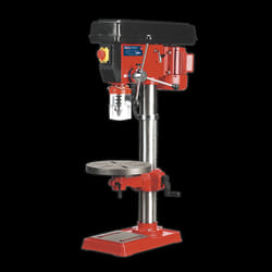 Pillar Drill Bench 16-Speed 650W/230V