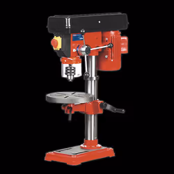 Pillar Drill Bench 5-Speed 370W/230V