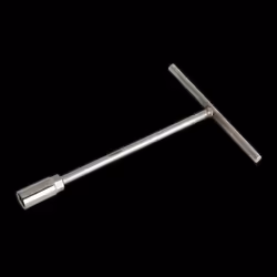 T-Handle Nut Driver 17 x 300mm