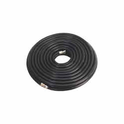 Sealey AH20RX/38 Air Hose 20mtr x Ã10mm with 1/4"bsp Unions Heavy-duty