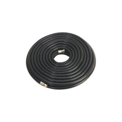 Sealey AH20RX/38 Air Hose 20mtr x Ã10mm with 1/4"bsp Unions Heavy-duty