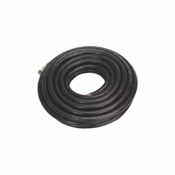 Sealey AH10RX/38 Air Hose 10mtr x Ã10mm with 1/4"bsp Unions Heavy-duty