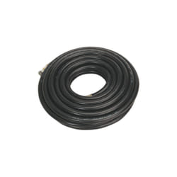 Sealey AH10RX/38 Air Hose 10mtr x Ã10mm with 1/4"bsp Unions Heavy-duty