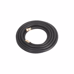 Sealey AH5RX Air Hose 5mtr x Ã8mm with 1/4"bsp Unions Heavy-duty