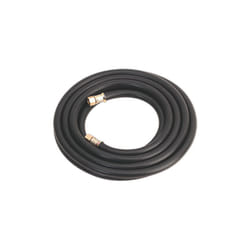 Sealey AH5RX Air Hose 5mtr x Ã8mm with 1/4"bsp Unions Heavy-duty