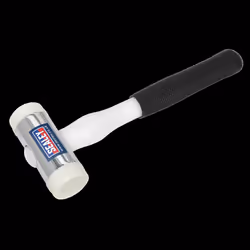 Hammer Nylon Faced 1.75lb