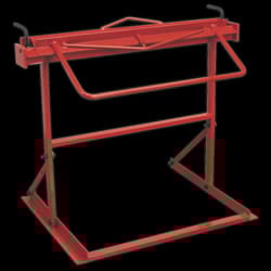 Sheet Metal Folder Floor Standing 910mm