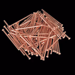 Stud Welding Nail 2 x 50mm Pack of 100