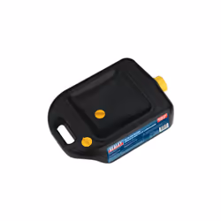 Sealey DRP06 Oil/fluid Drain and Recycle Container 5ltr