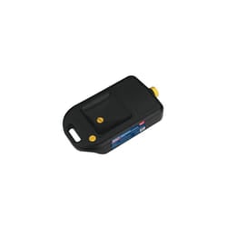 Sealey DRP07 10ltr Oil/Fluid Drain & Recycle Container, Black