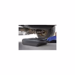Sealey DRP07 10ltr Oil/Fluid Drain & Recycle Container, Black