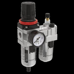Air Filter/Regulator/Lubricator