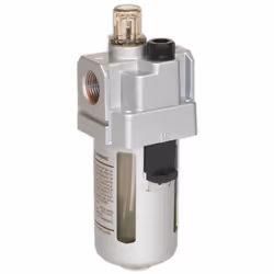 Sealey SA2001/L Air Lubricator Heavy-duty