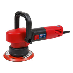 Sealey DAS150T Diameter 150mm Random Orbital Dual Action Variable Speed Sander