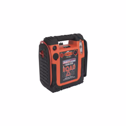 Sealey RS131 12V RoadStart Emergency Battery Booster Jump Start Power Pack 900A