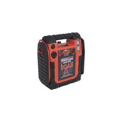 Sealey RS131 12V RoadStart Emergency Battery Booster Jump Start Power Pack 900A
