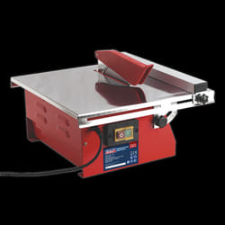 Tile Cutter &#216;180mm 230V