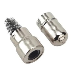 SEALEY AK417 Wire Brush, battery post / clamp cleaning 80