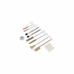 Sealey BSGC2 20pc Spray Gun Cleaning Set